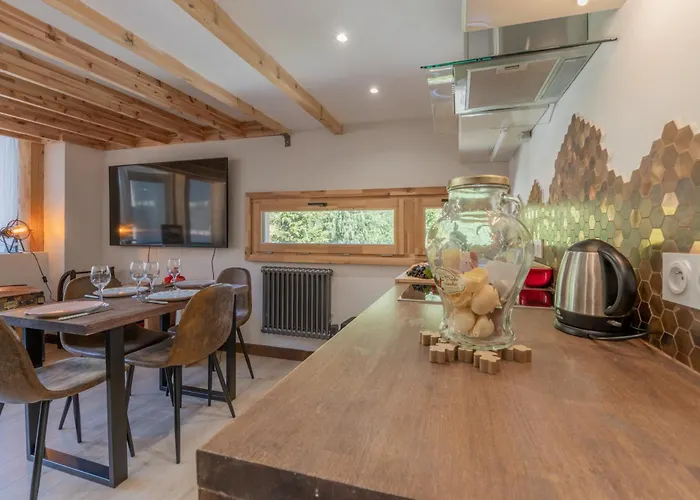 Grand Roc - Bruyeres 221 - Happy *