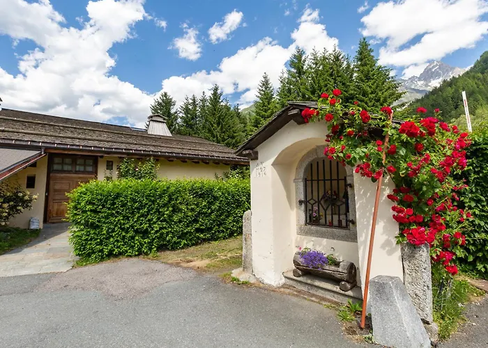 Grand Roc - Bruyeres 221 - Happy