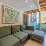 Grand Roc - Bruyeres 221 - Happy Apartament *