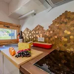 Apartament Grand Roc - Bruyeres 221 - Happy Chamonix