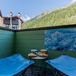 Grand Roc - Bruyeres 221 - Happy Apartament Chamonix