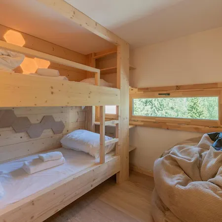 Grand Roc - Bruyeres 221 - Happy