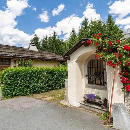 Grand Roc - Bruyeres 221 - Happy דירה שאמוני