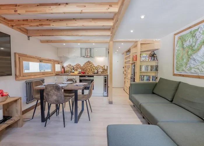 Grand Roc - Bruyeres 221 - Happy